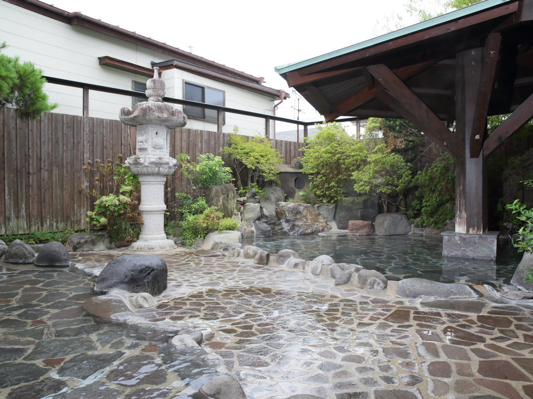 Mochizuki Ryokan主图