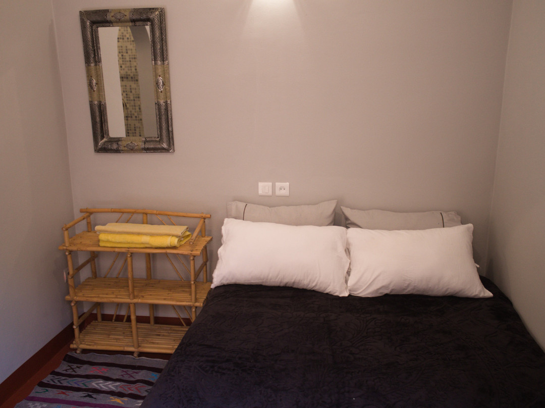 Hotel Restaurant Atlas主图