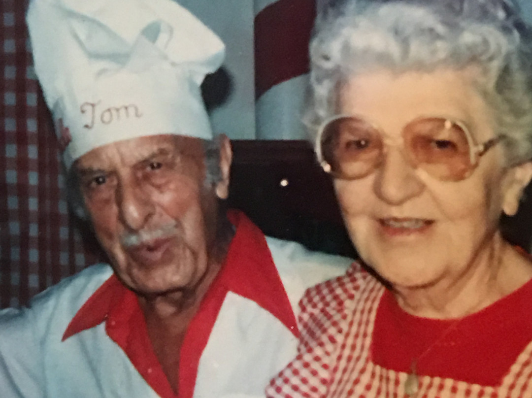 Uncle Tom's Candy Store-Ellison Bay必去景点