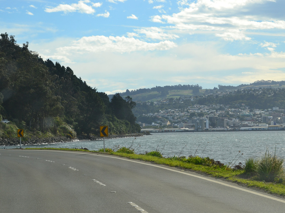 Fletcher House-但尼丁必去景点