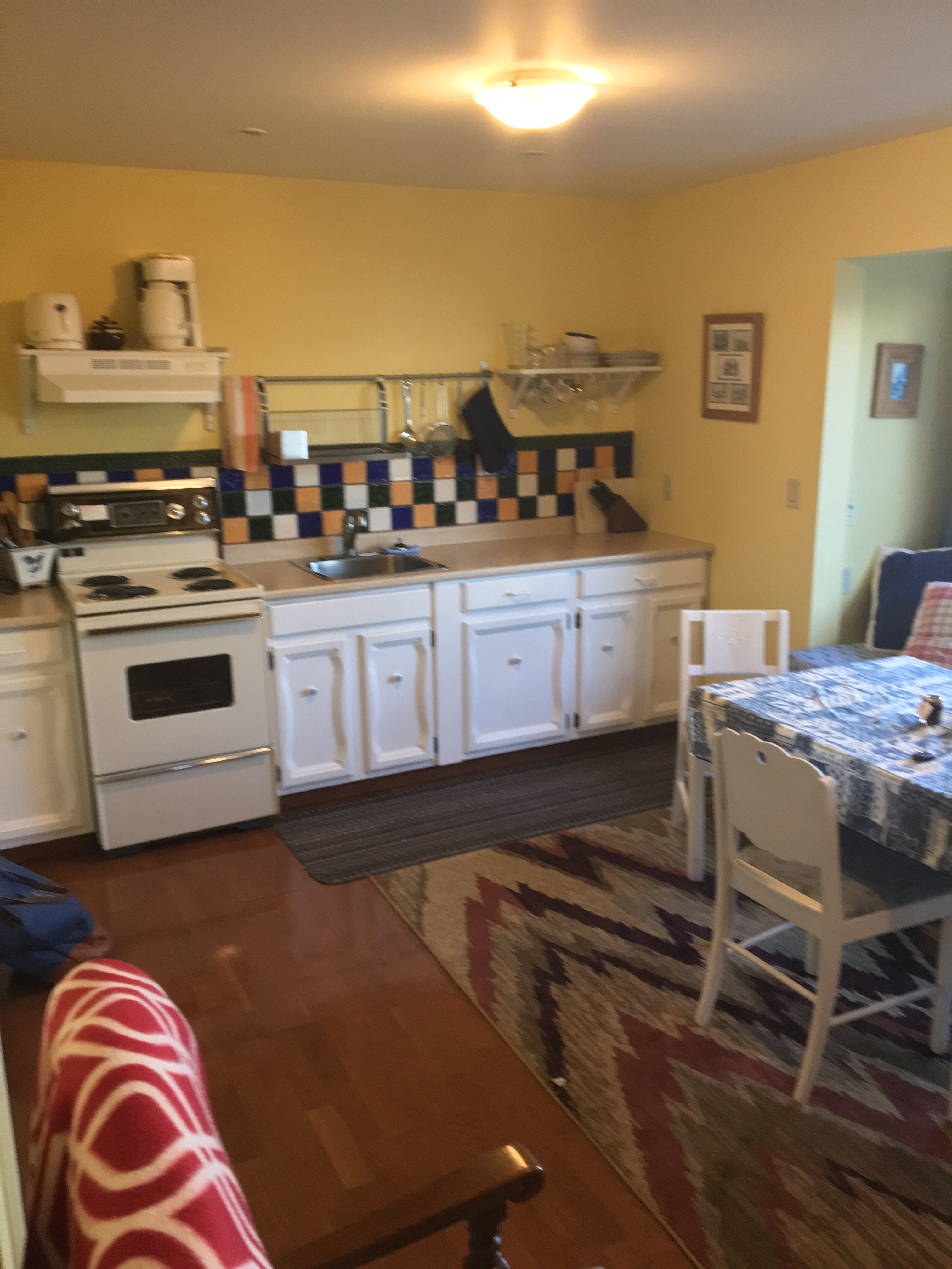 Westerlea Resort Motel-官方