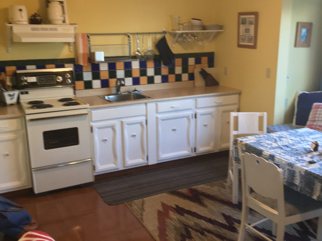 Westerlea Resort Motel主图