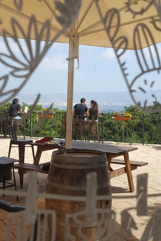 Boacha Yodfat-Yodfat必去景点