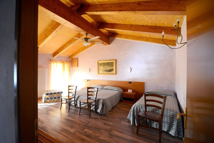 Hotel Venaria Reale主图