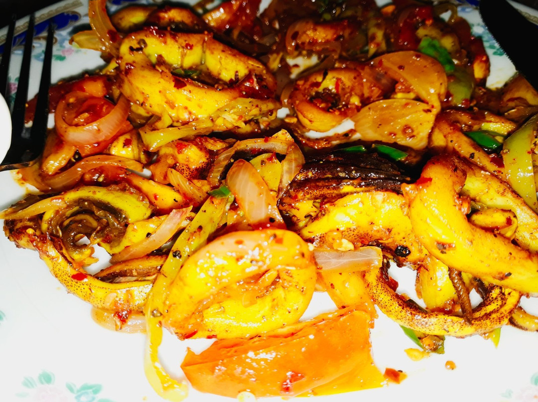 Rupsy's Seafood Restaurant