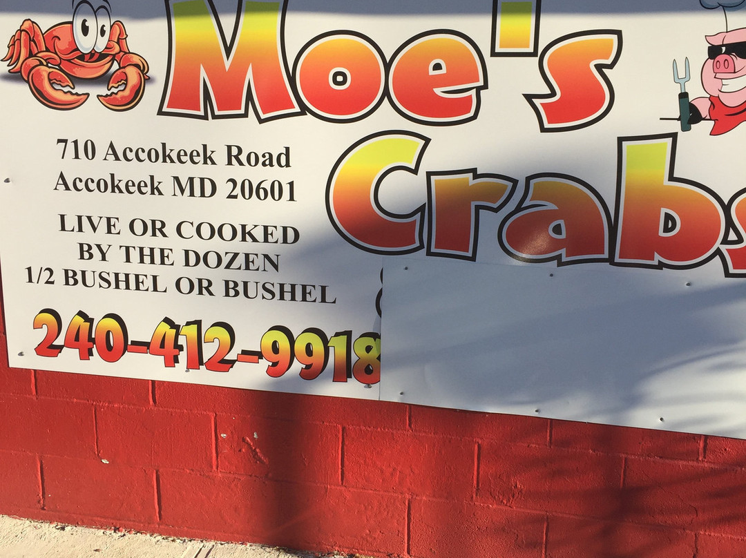 Accokeek旅游攻略图片