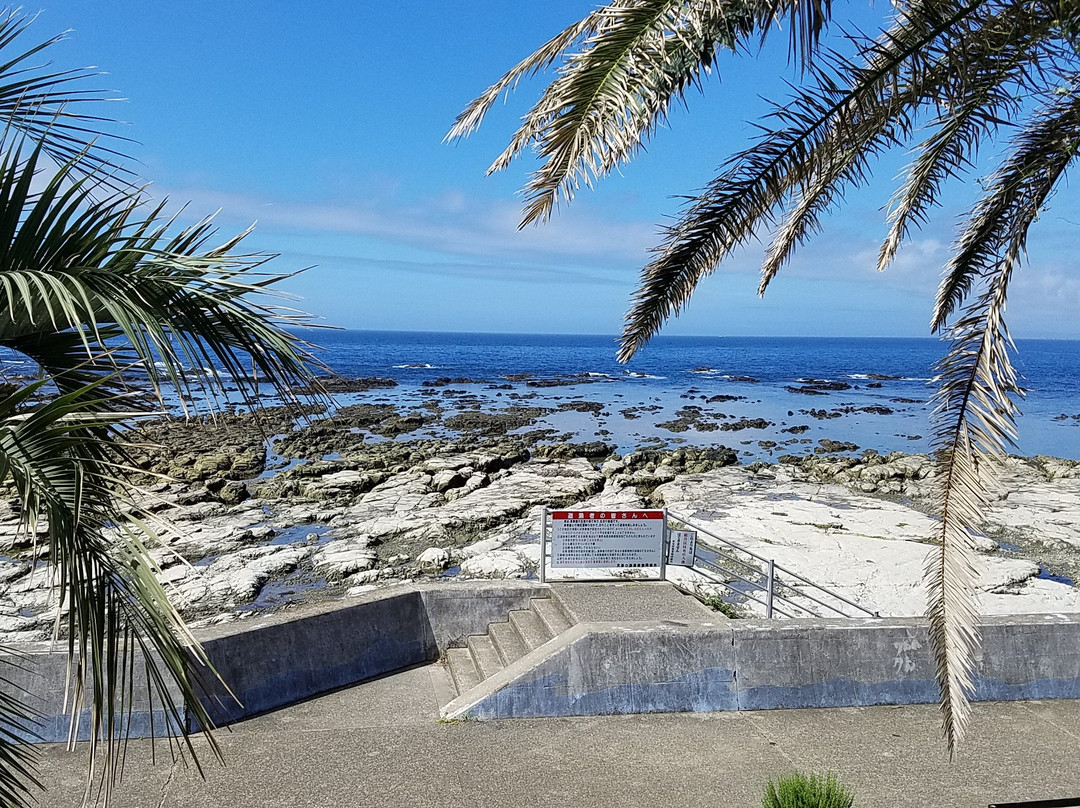 Hotel Green Plaza Kamogawa主图