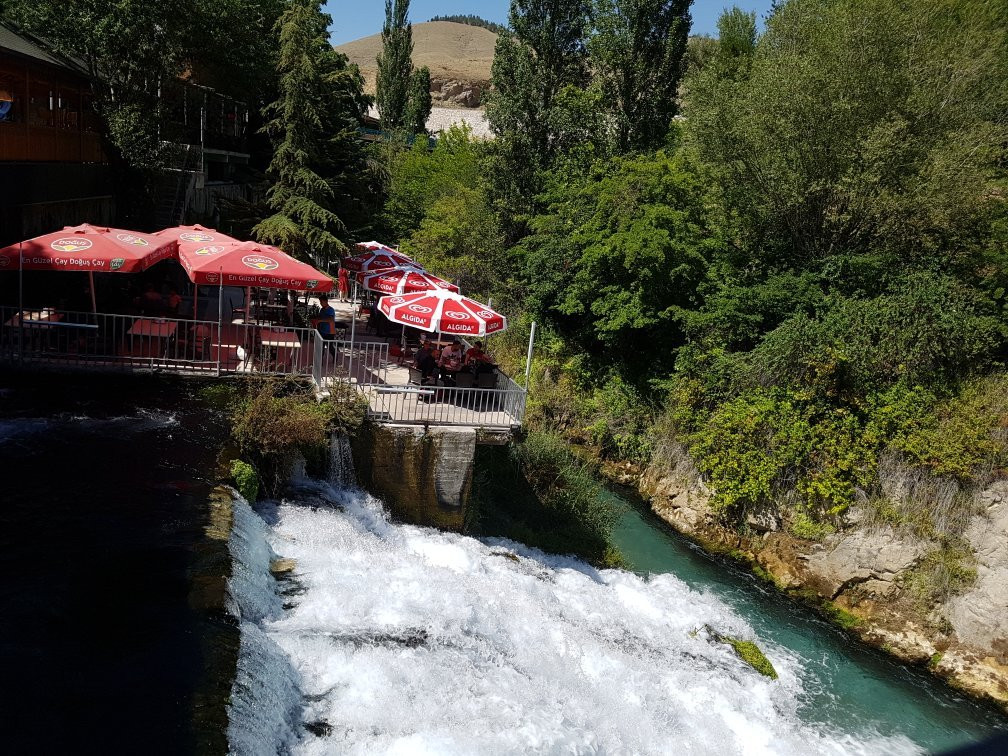 Keban旅游攻略图片