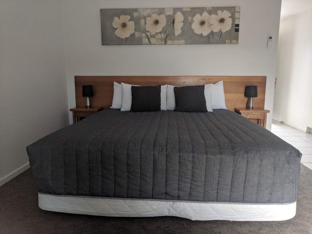 Swan Reach酒店住宿-Metung Waters