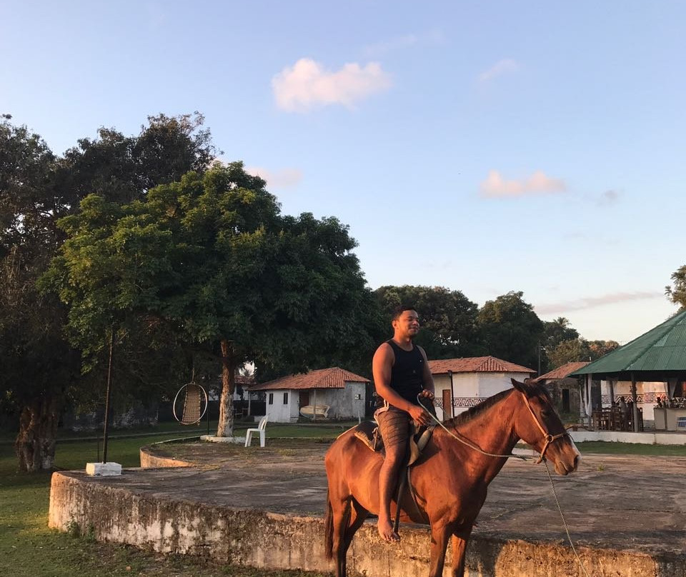 Pousada Marajoara主图