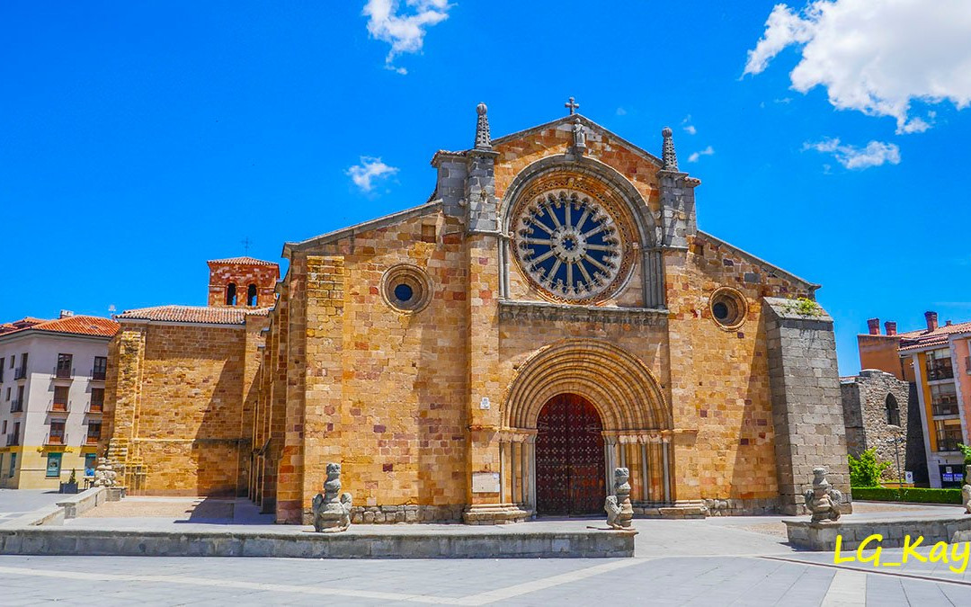 Iglesia San Pedro景点图片
