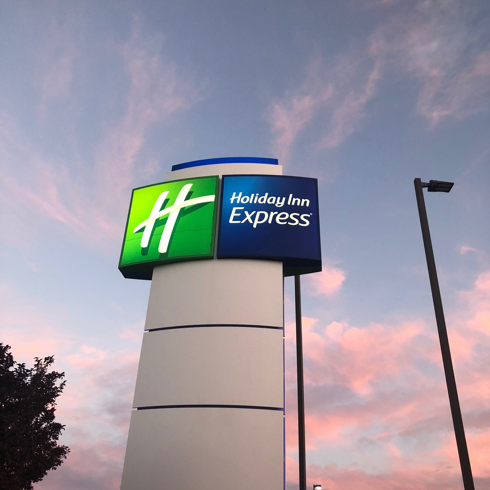 Holiday Inn Express Fallon, an IHG Hotel-官方