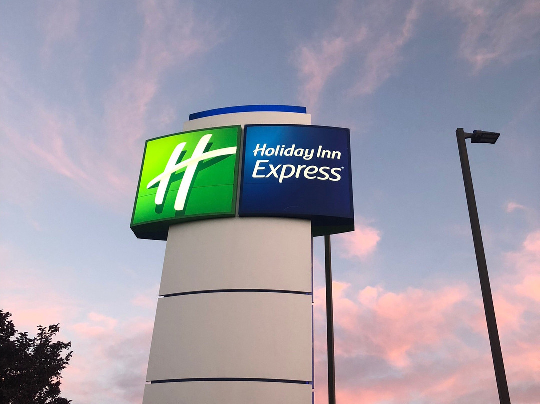 Holiday Inn Express Fallon by IHG主图