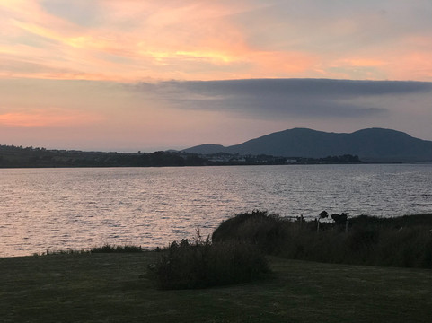 Uisce Beatha House主图