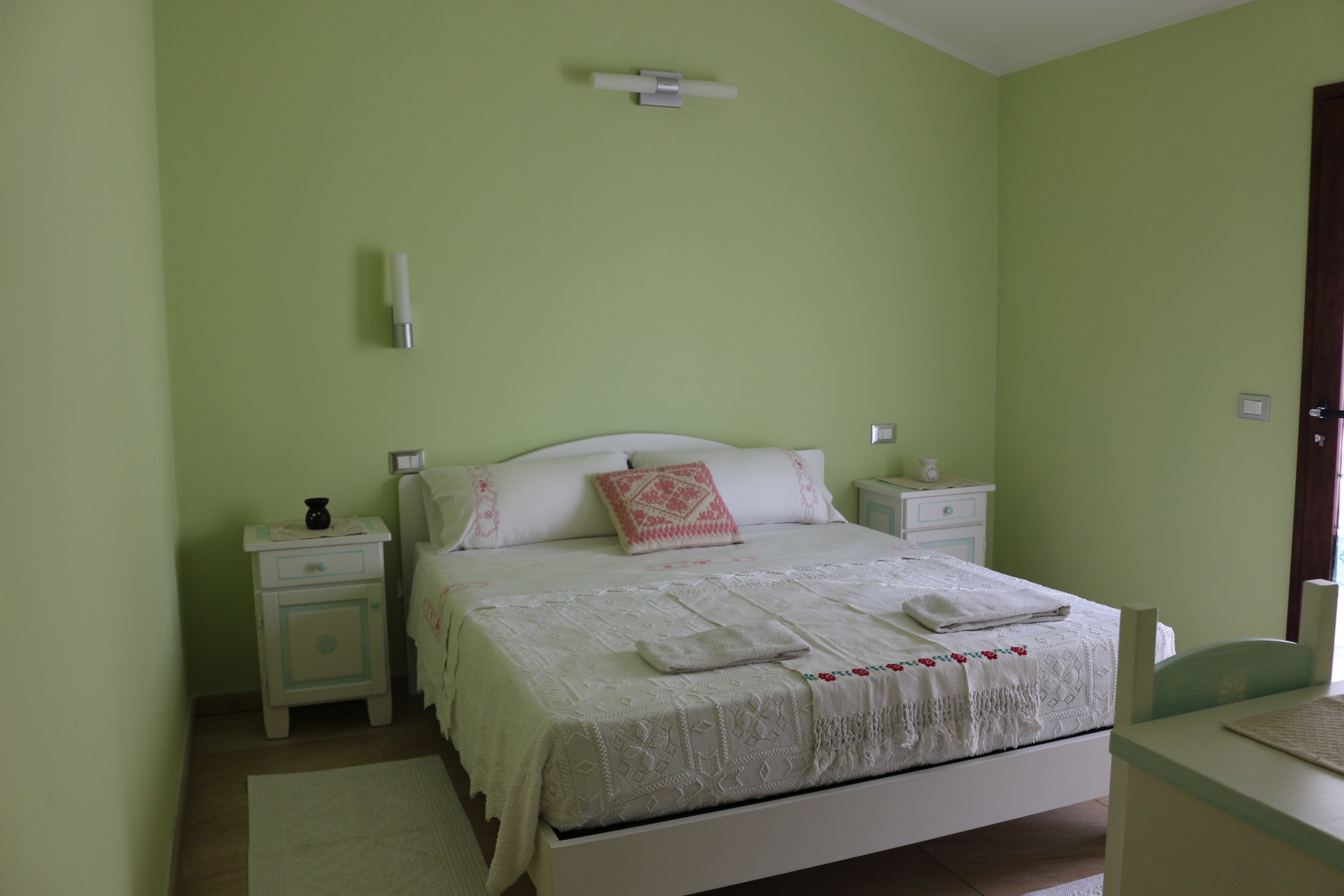 Sardinia For You B&B-官方