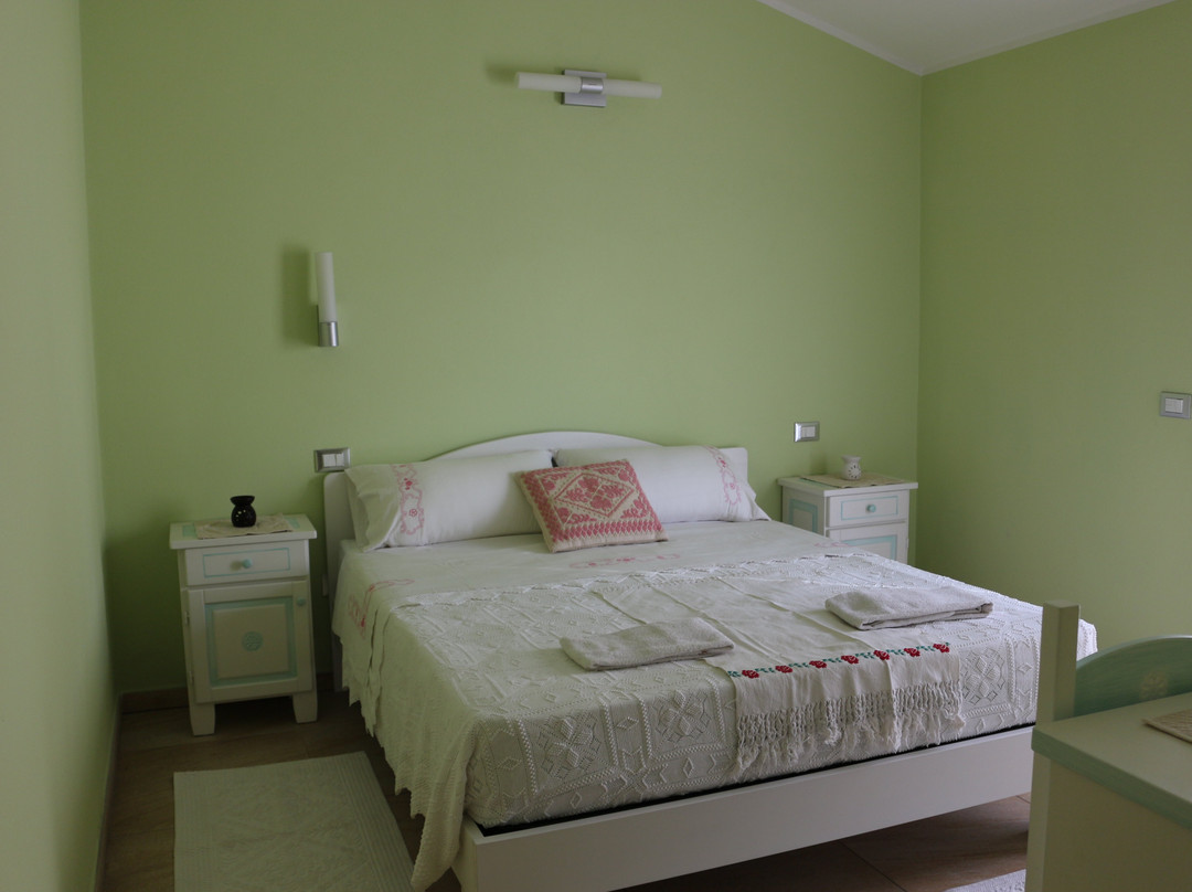 Sili酒店住宿-Sardinia For You B&B
