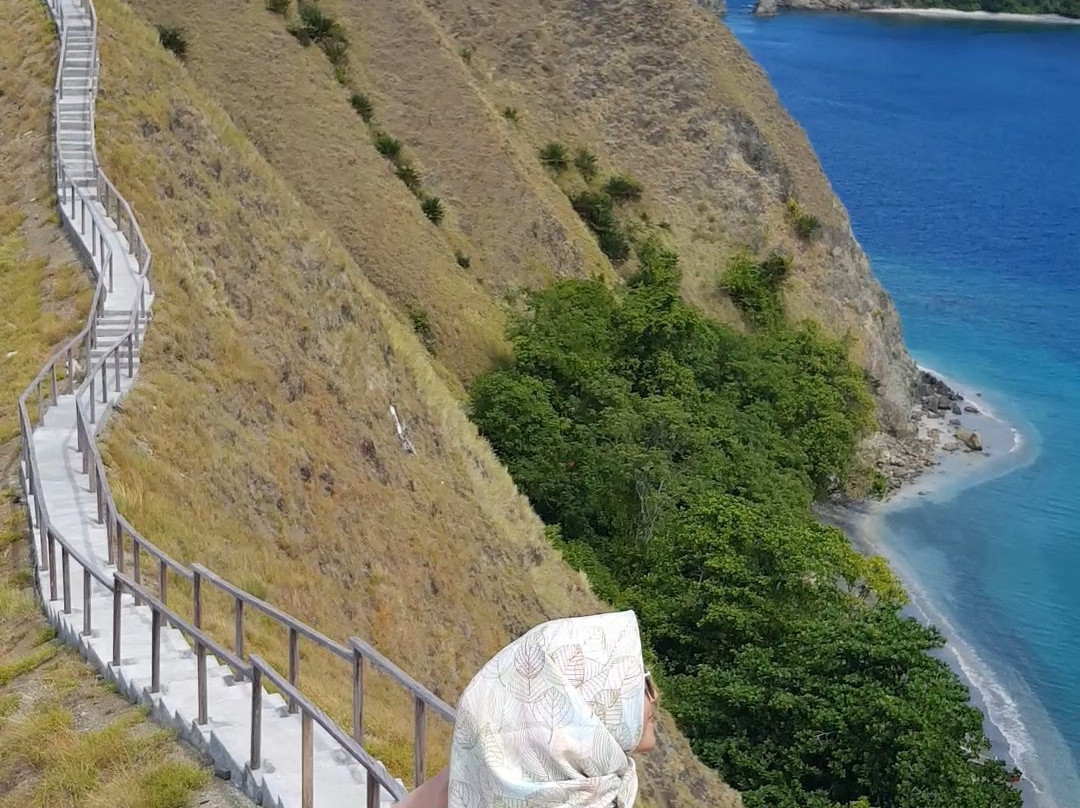 Dua Island景点图片