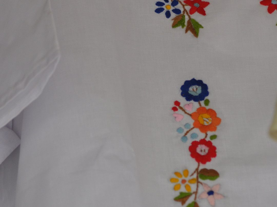 Mercado Artesanal de Monsefu-奇克拉约必去景点