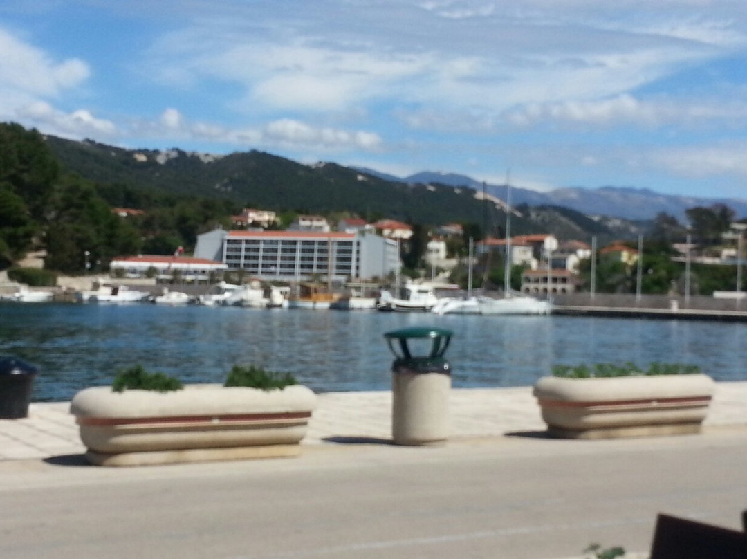 Rab-Maman trail-Rab Town必去景点