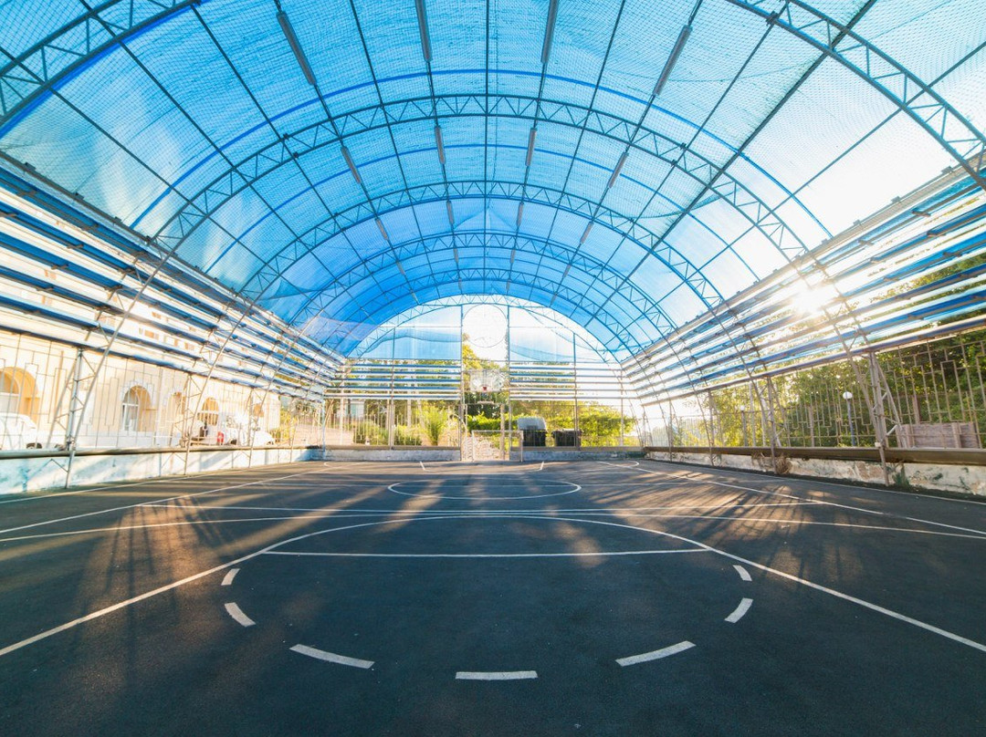 Garden Hills Hotel主图