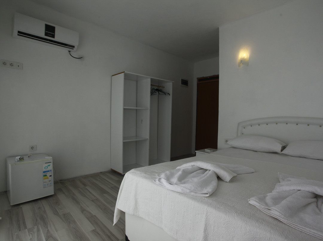 Cicek Butik Hotel主图