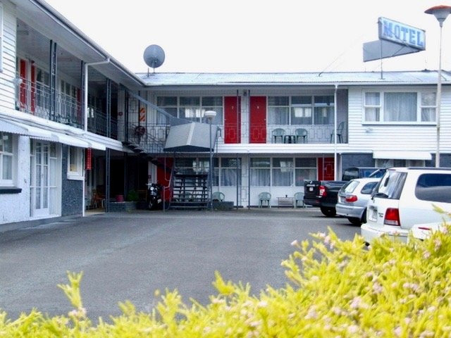 Mayfair Court Motel主图