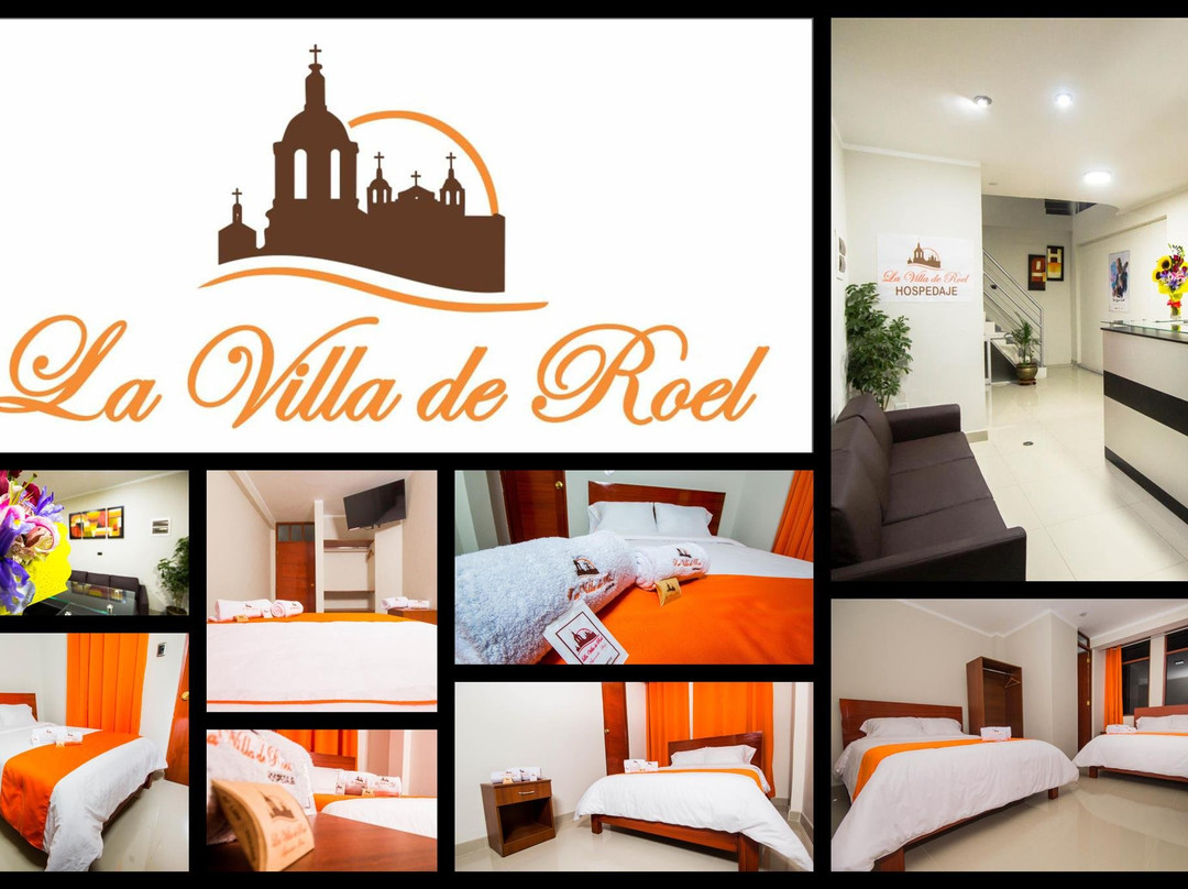 La Villa de Roel主图