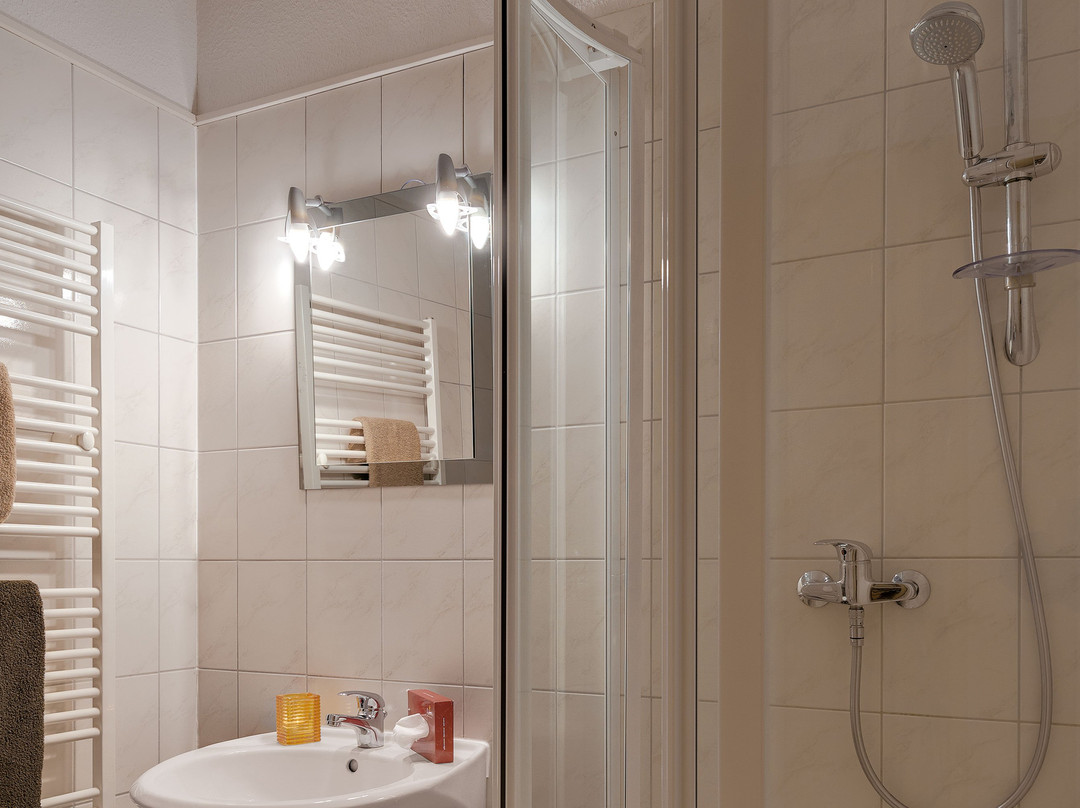 Pension Haus Saarland主图