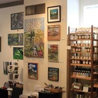 Artique-鲍威尔里弗必去景点