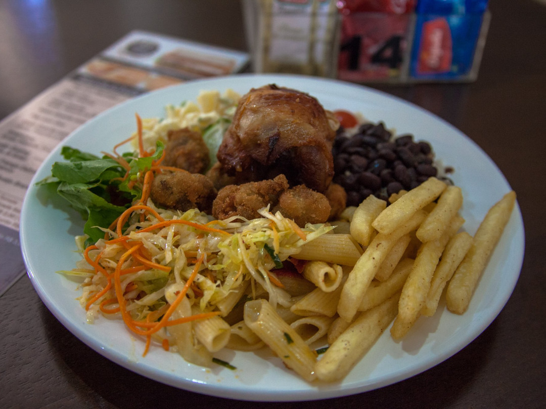 Pães e Cucas Garopaba