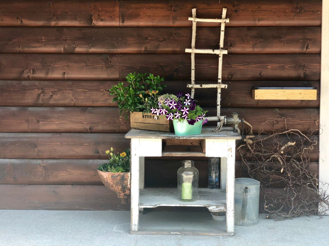 Chata pod Ostrym Vrchom主图