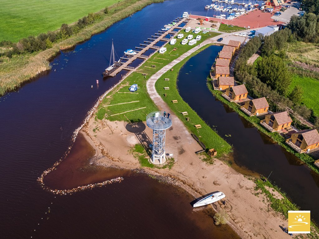 Dreverna旅游攻略图片