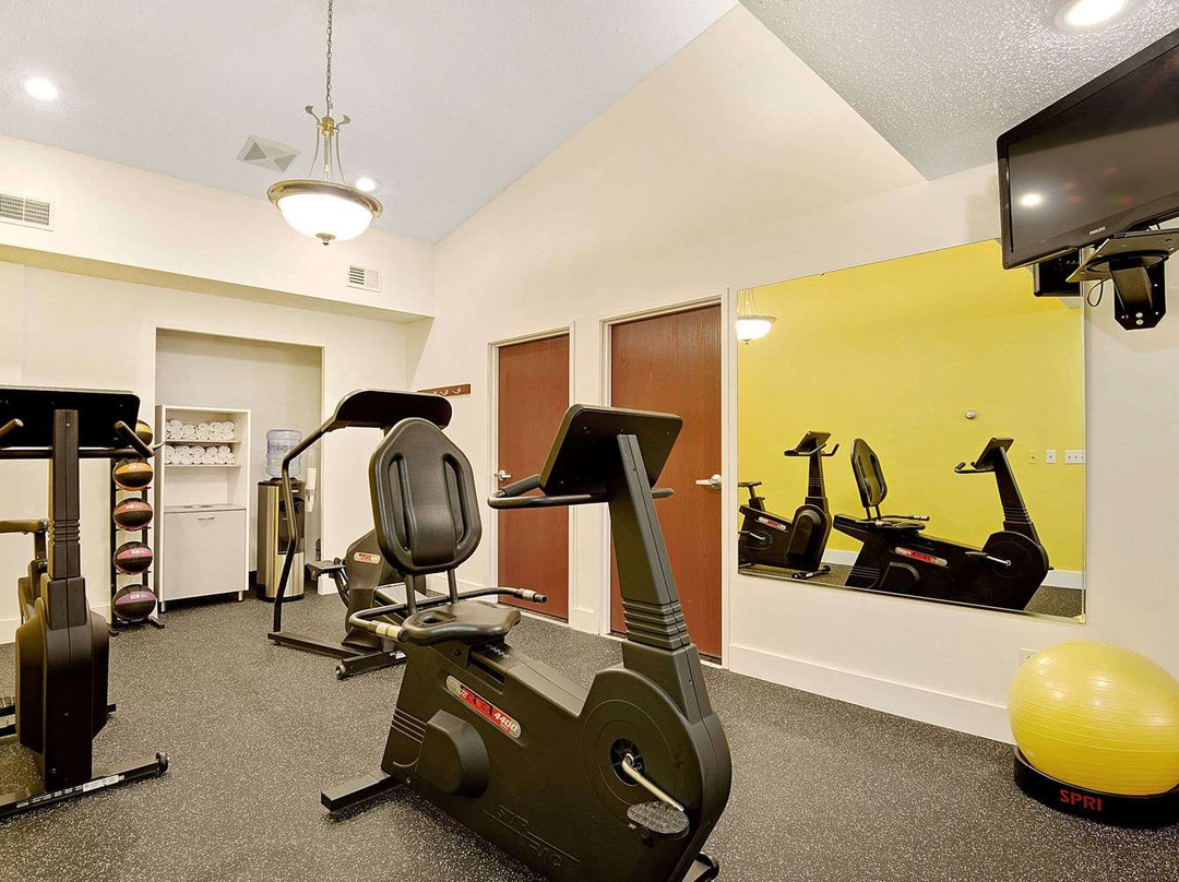 Days Inn by Wyndham Lisbon主图