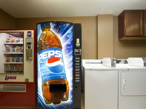 邓肯-斯帕坦堡麦客达套房酒店主图