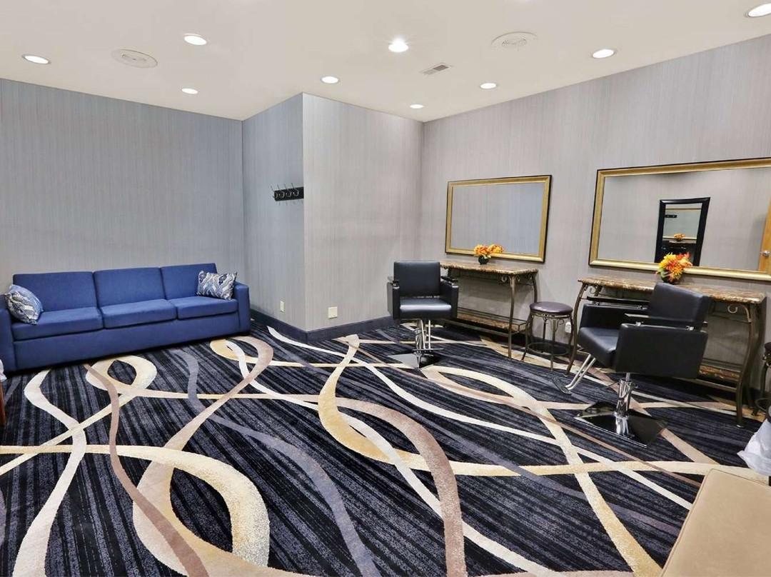 Best Western Plus Washington Hotel主图