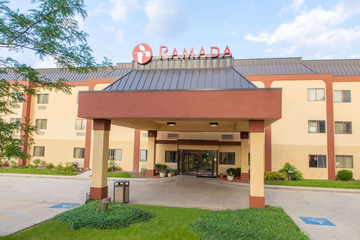 Best Western Bolingbrook Hotel-官方