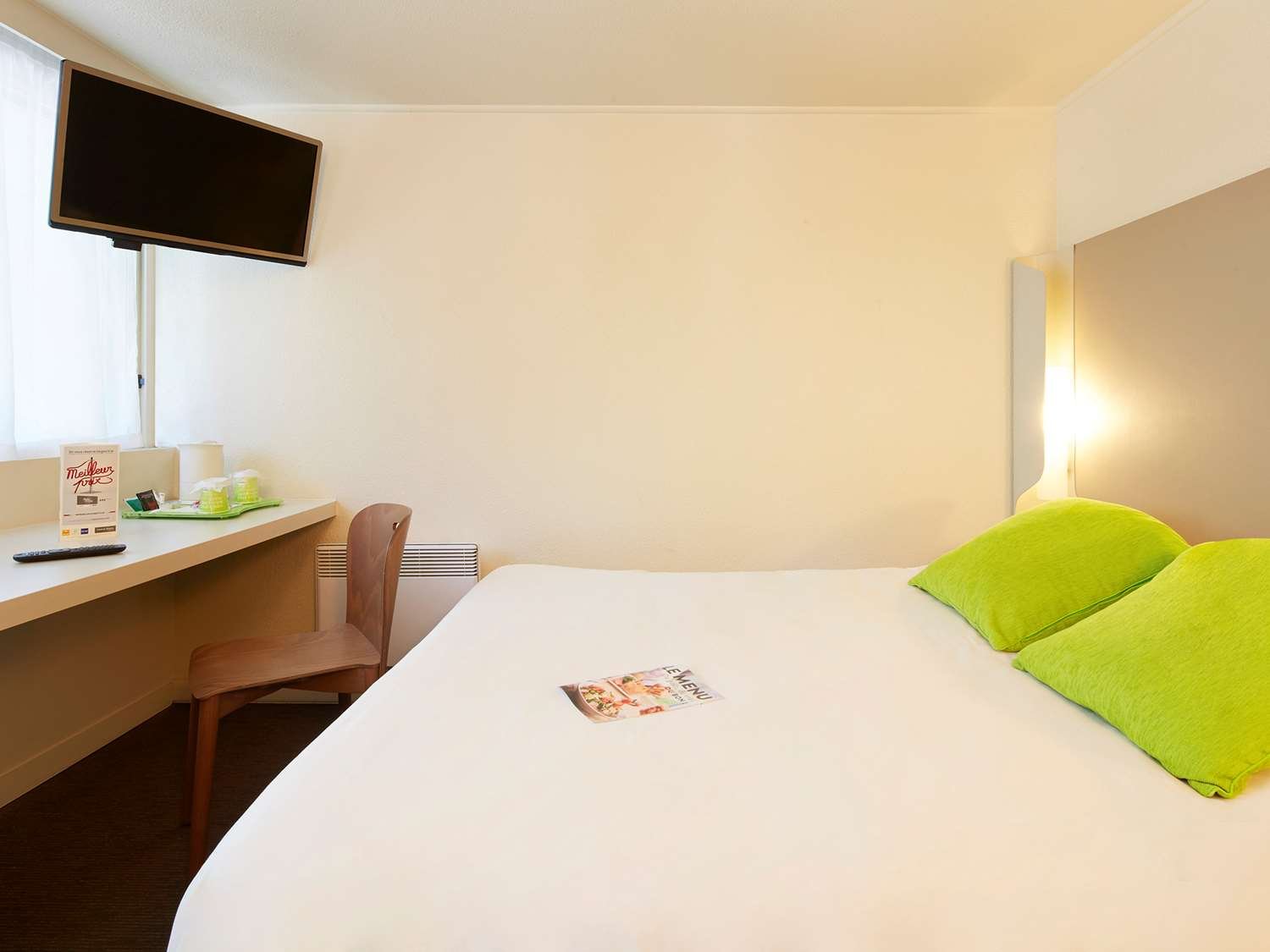 Campanile Orleans Sud - La Source-官方