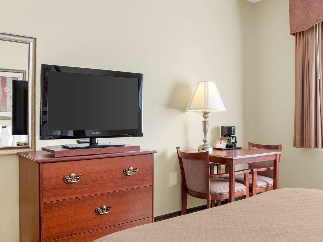 Quality Inn Bemidji主图