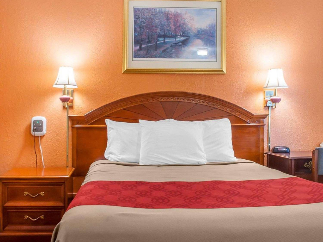 Econo Lodge Cuba I-86主图