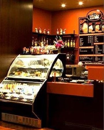 图拉利普度假酒店-官方