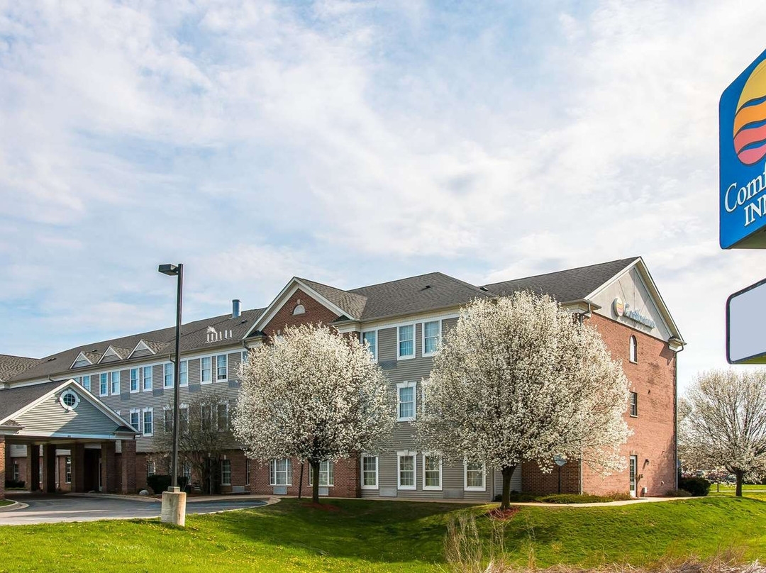 切尔西凯富酒店主图