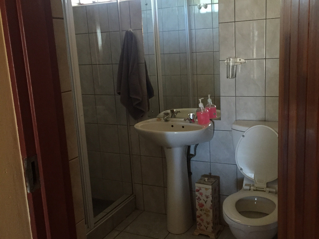 The Owl and Elephant Lodge主图