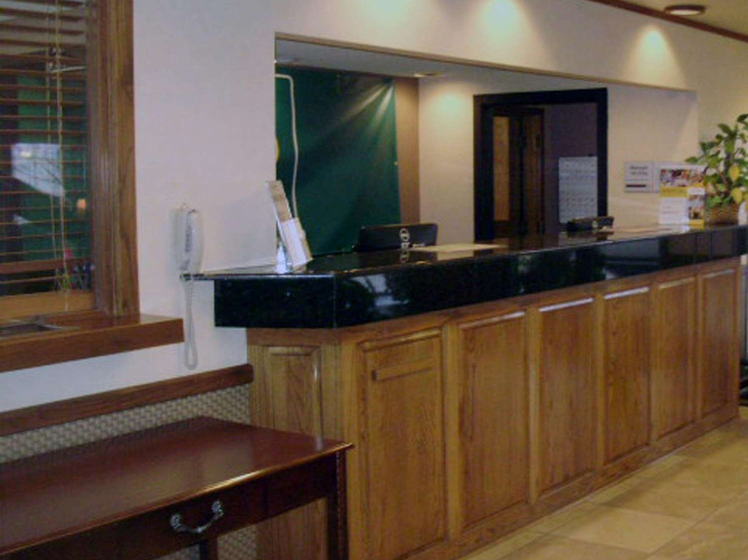 Quality Inn & Suites Searcy I-67主图