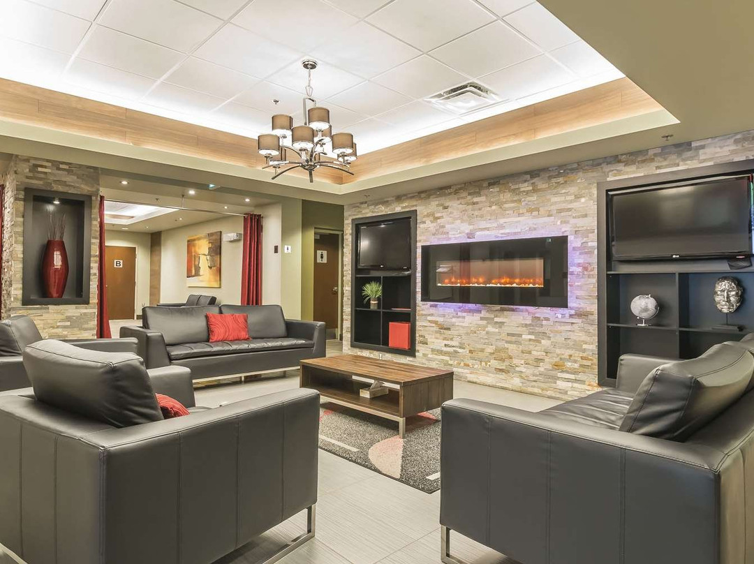 Quality Hotel & Conference Centre主图