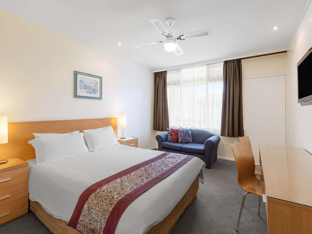 Best Western Governor Gipps Motor Inn主图