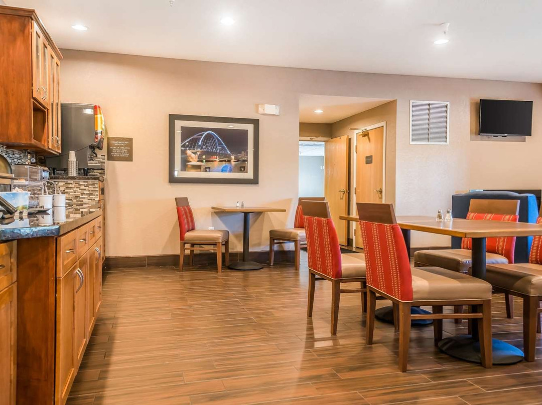 Country Inn & Suites by Radisson, Stillwater, MN主图