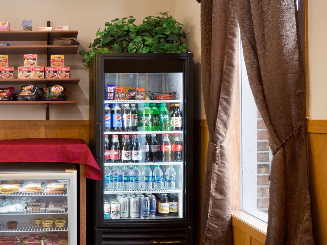 Americas Best Value Inn Pittsburg主图