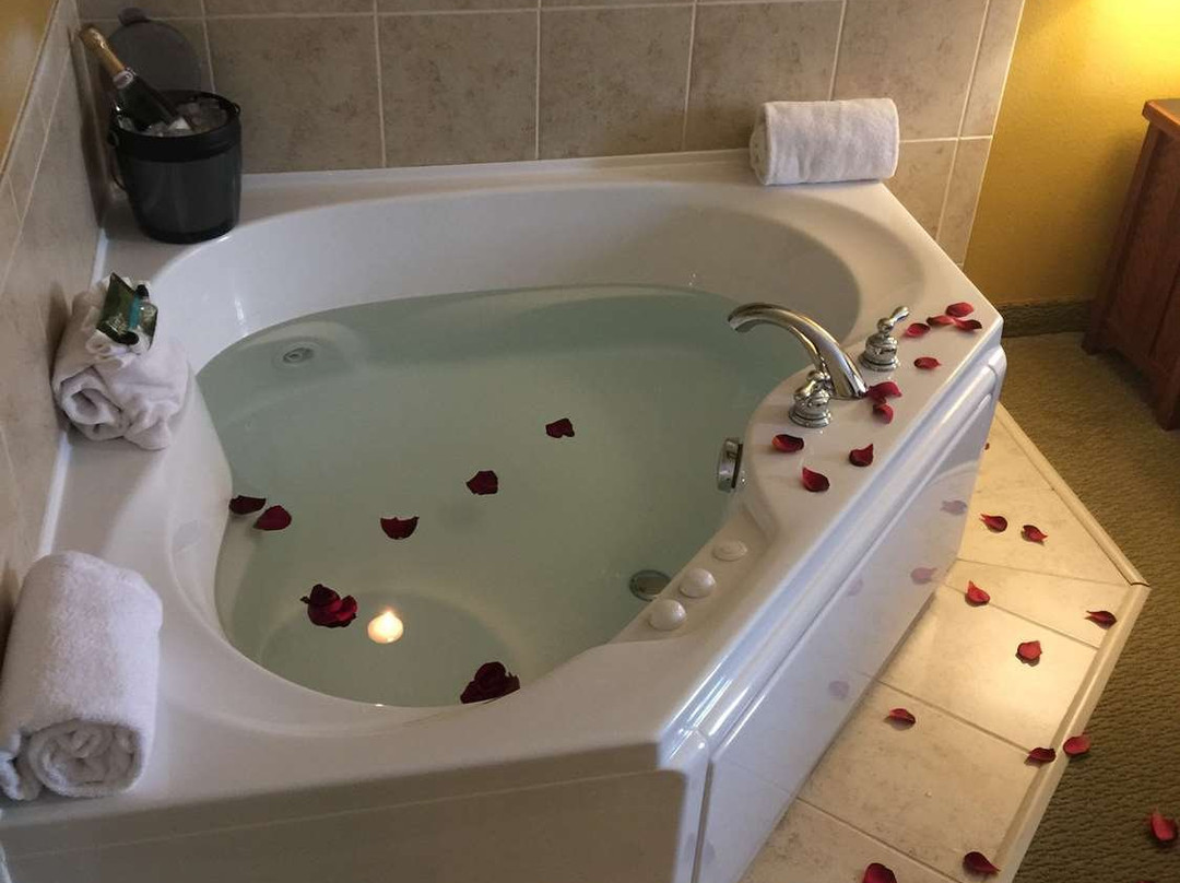 GrandStay Hotel & Suites Pipestone主图