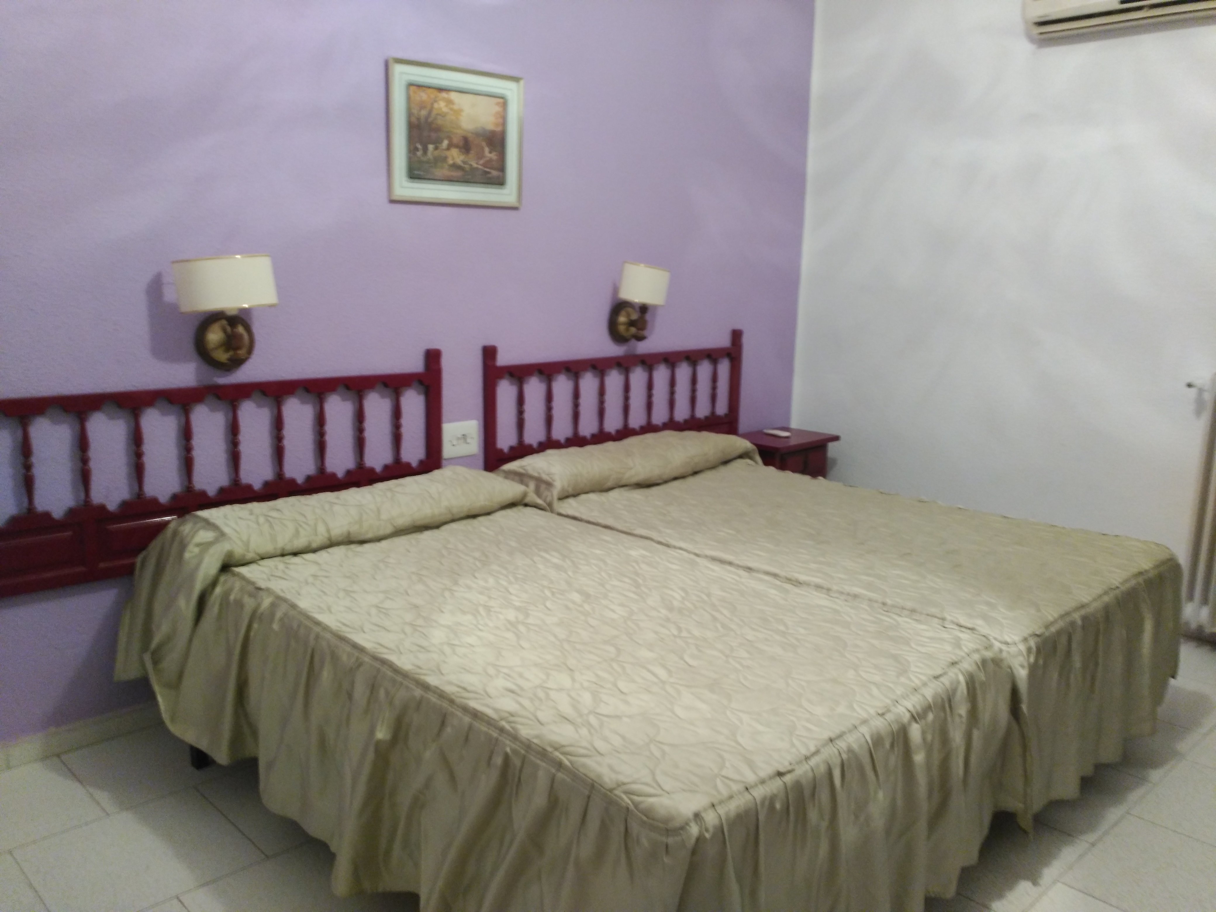 Gran Parada Hotel-官方