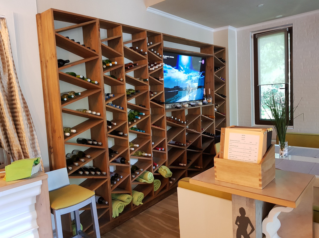 Hotel Villa di Lago主图